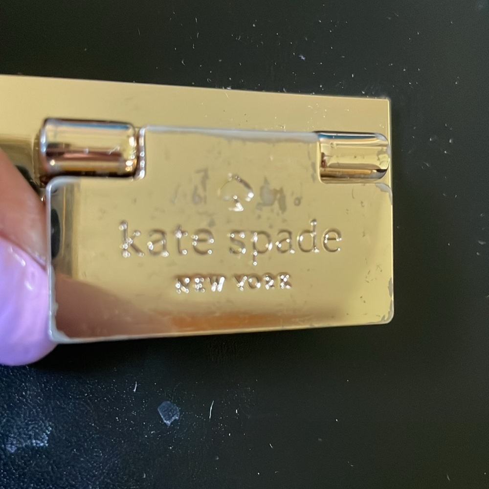 Kate Spade Large Handbag - Picture 13 of 15